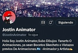 Mi primer amigo en youtube