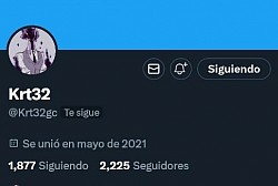 Amigo que me sorprende cada dia